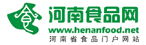 河南食品網logo