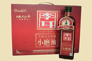 李耳香油