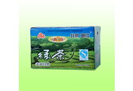 綠茶