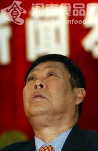 健力寶掌門人李經緯