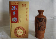 皖井坊酒