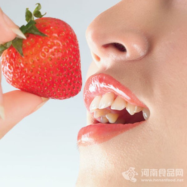 牙齒 過敏 鈣化 茶葉