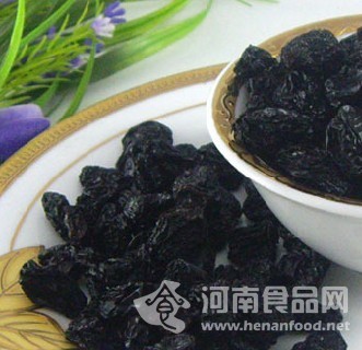 河南食品網 紫葡萄干