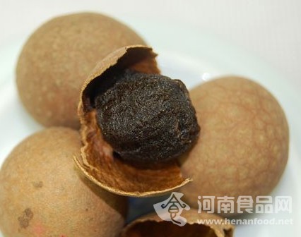 河南食品網 桂圓肉