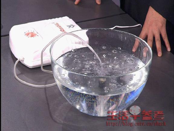 臭氧消毒