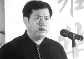 五糧液董事長劉中國