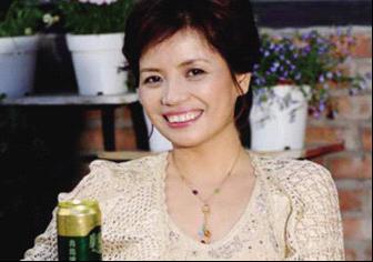 青島啤酒也營銷總裁
