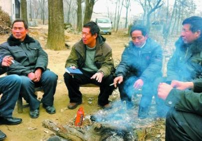 大家一起對賬