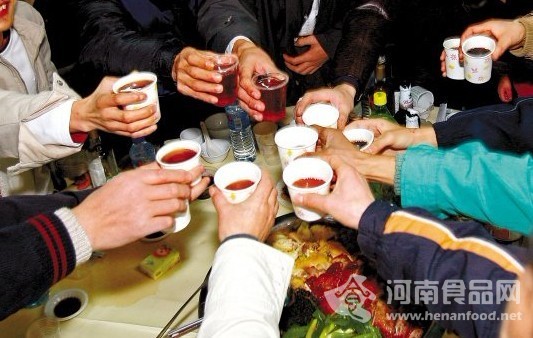 河南食品網 春節