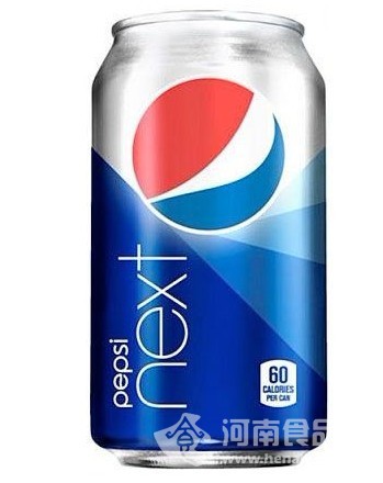 百事新產品