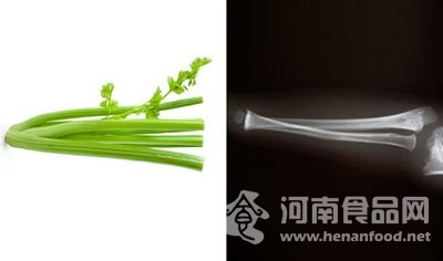 芹菜