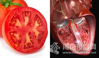 西紅柿