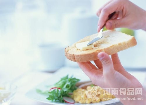 早餐