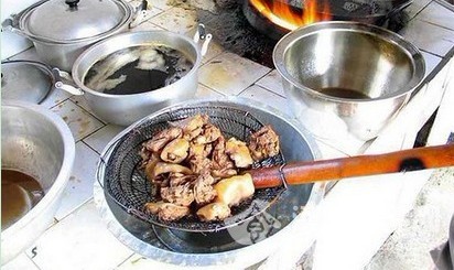 鼠肉