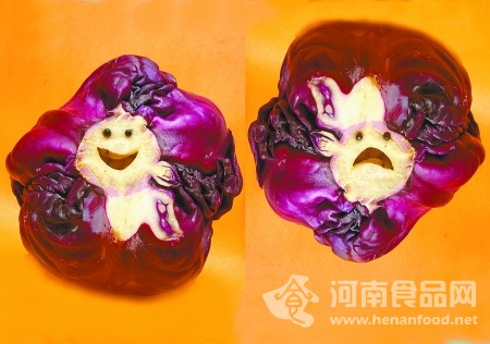 蔬菜