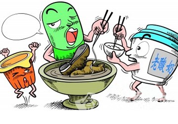 2012，皮鞋很忙