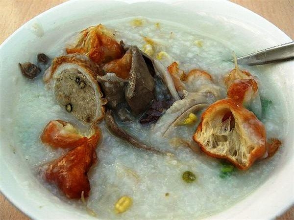 越南早餐