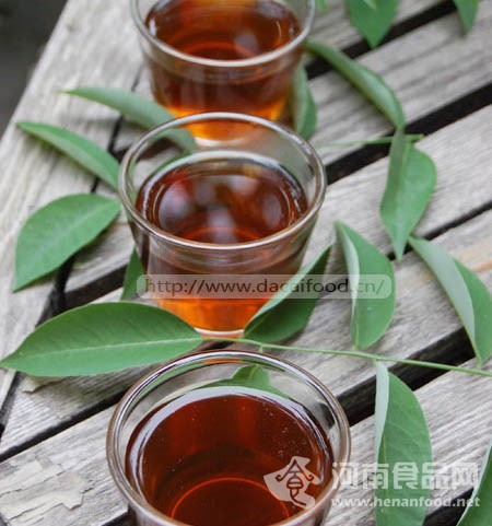 降溫美食：夏桑菊涼茶自制（圖）