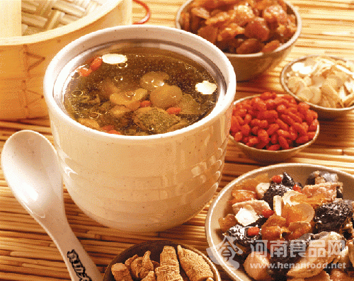 營養專家推出“最健康餐”菜譜（圖）