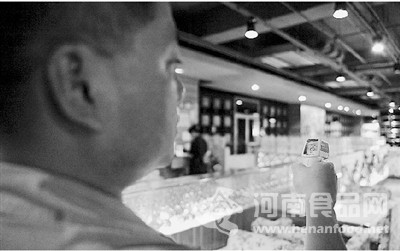 鄭州城區用水 八成外來補給