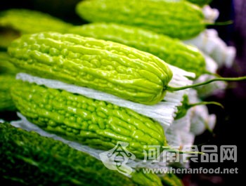 四湯三瓜滋補養顏 二粥一茶清熱解暑(圖)