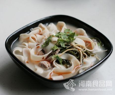 和記燴面