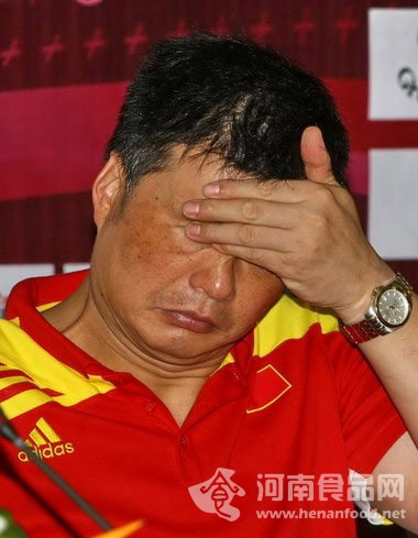 女排 屢敗屢戰 