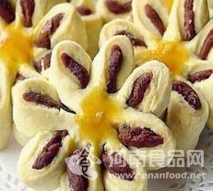 乞巧果