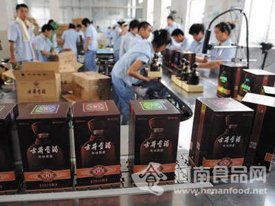 勾兌門連番上演 消費者知情權何時端上企業餐桌