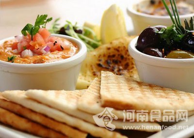 早餐是否合格的自我評價