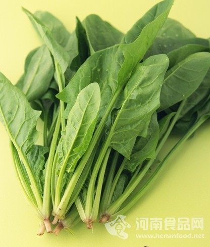 菠菜