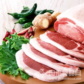 眾品冷鮮肉