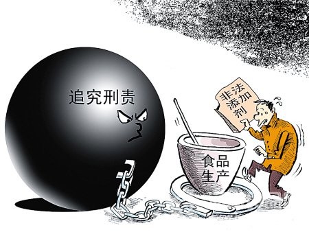 致癌門