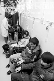 學校食堂又出狀況