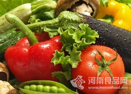 有機食品