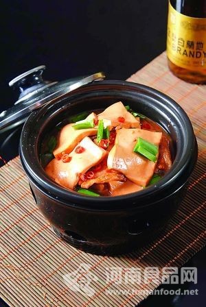 網購半成品年夜飯