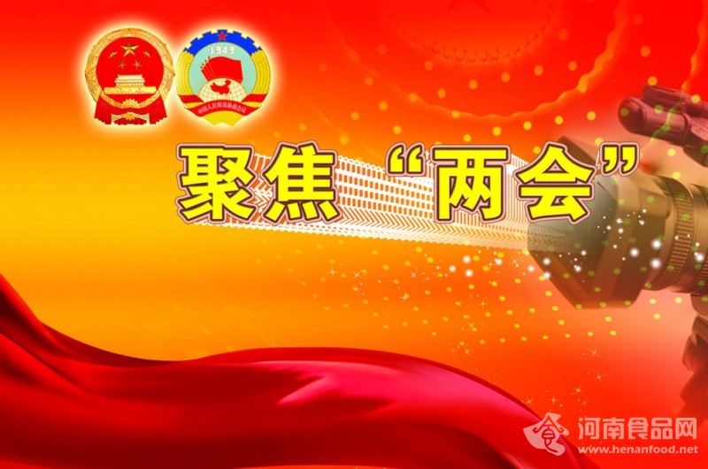 河南省2013年兩會