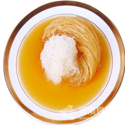 假魚翅橫行10年