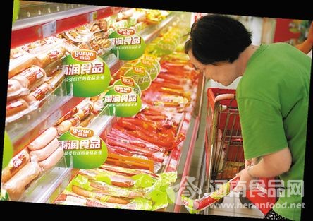 本土食企掀起自救潮