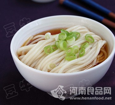陽春面