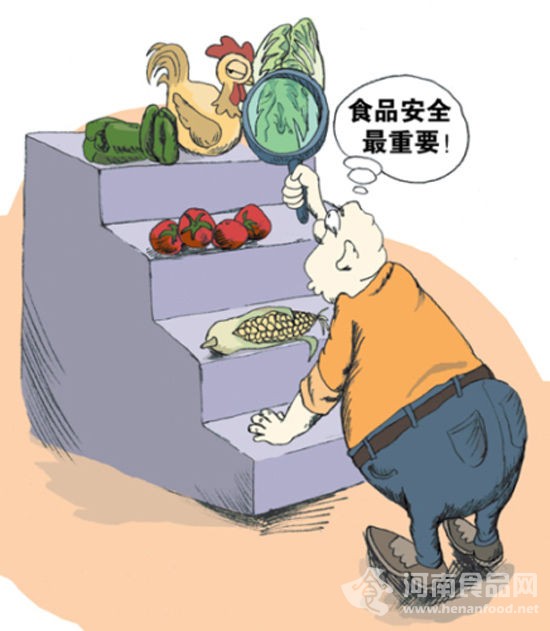食品安全