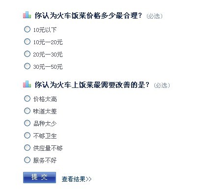 調查車站菜價