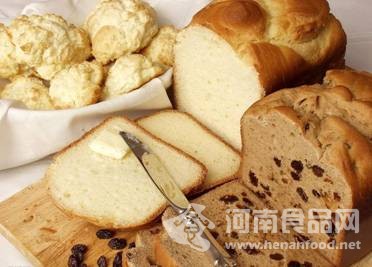 適合面包機使用的安琪百鉆面包預拌粉