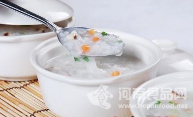 感冒適合吃的食物