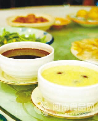 春節 養生