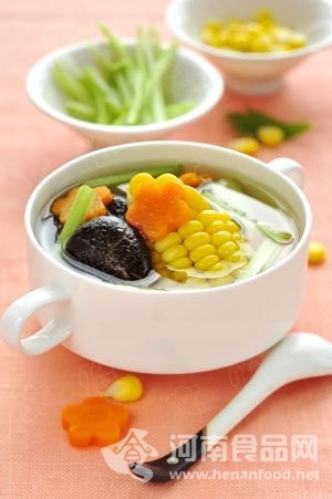 節后素食“刮油”應適量