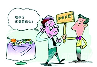 扼制糧食浪費一定要立法才能解決嗎？