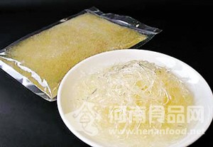 春節前后魚翅消費少七成