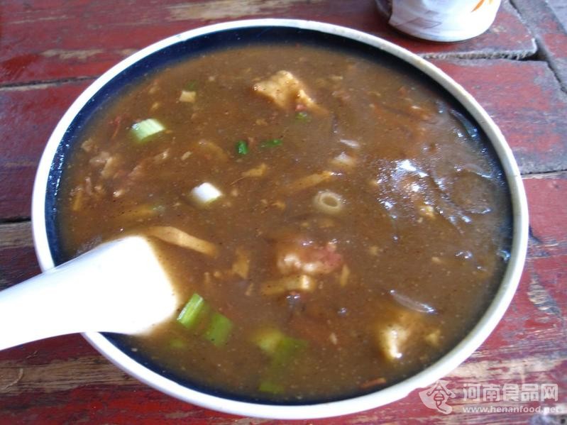 胡辣湯