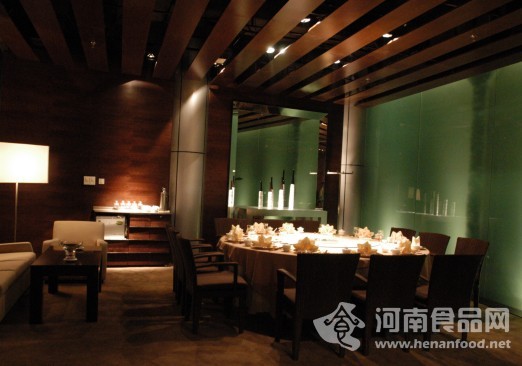 俏江南餐飲遭大批退單